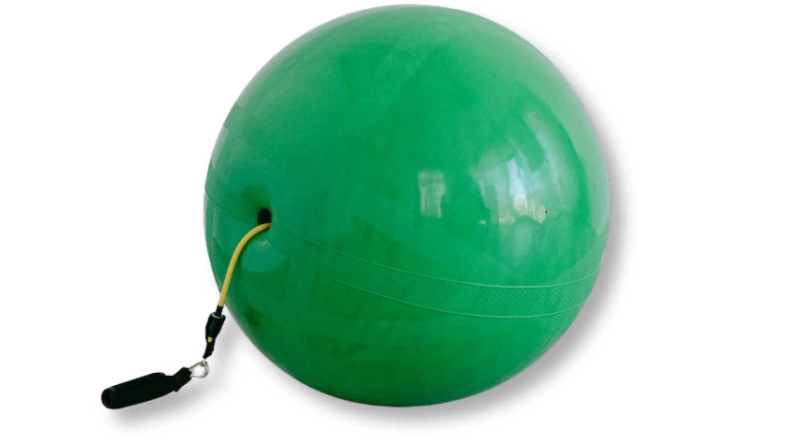 The Original Channel Ball in 75 Inches
